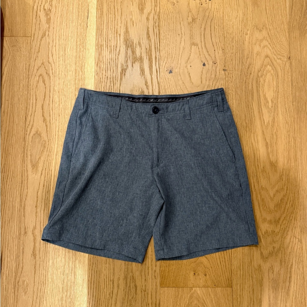 Men's Golf Shorts
